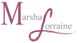 All intellectual property in our products, designs and on this website are and remain the property of Marsha Lorraine. Any infringement of these rights will be pursued vigorously